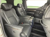2020 Toyota Alphard Hybrid Lounge S 4WD Van for sale, Japanese used car export - photo 22 of 23 | GULJI TRADERS