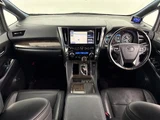 2020 Toyota Alphard Hybrid Lounge S 4WD Van for sale, Japanese used car export - photo 3 of 24 | GULJI TRADERS