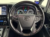 2020 Toyota Alphard Hybrid Lounge S 4WD Van for sale, Japanese used car export - photo 5 of 24 | GULJI TRADERS
