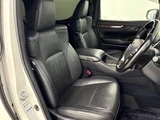 2020 Toyota Alphard Hybrid Lounge S 4WD Van for sale, Japanese used car export - photo 17 of 24 | GULJI TRADERS