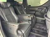 2020 Toyota Alphard Hybrid Lounge S 4WD Van for sale, Japanese used car export - photo 18 of 24 | GULJI TRADERS