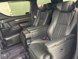 2020 Toyota Alphard Hybrid Lounge S 4WD Van for sale, Japanese used car export - photo 20 of 24 | GULJI TRADERS
