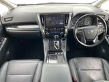 2020 Toyota Alphard Hybrid SR 4WD Van for sale, Japanese used car export - photo 3 of 24 | GULJI TRADERS