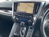 2020 Toyota Alphard Hybrid SR 4WD Van for sale, Japanese used car export - photo 9 of 24 | GULJI TRADERS