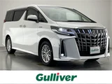 2020 Toyota Alphard Hybrid SR 4WD Van for sale, Japanese used car export - photo 1 of 23 | GULJI TRADERS