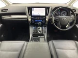 2020 Toyota Alphard Hybrid SR 4WD Van for sale, Japanese used car export - photo 5 of 23 | GULJI TRADERS