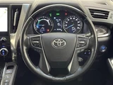2020 Toyota Alphard Hybrid SR 4WD Van for sale, Japanese used car export - photo 13 of 23 | GULJI TRADERS