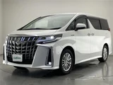 2020 Toyota Alphard Hybrid SR 4WD Van for sale, Japanese used car export - photo 19 of 23 | GULJI TRADERS