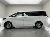 2020 Toyota Alphard Hybrid SR 4WD Van for sale, Japanese used car export - photo 20 of 23 | GULJI TRADERS
