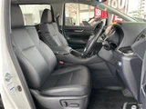 2020 Toyota Alphard Hybrid SR 4WD Van for sale, Japanese used car export - photo 6 of 24 | GULJI TRADERS