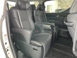 2020 Toyota Alphard Hybrid SR 4WD Van for sale, Japanese used car export - photo 7 of 24 | GULJI TRADERS