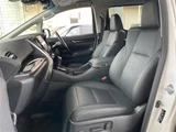 2020 Toyota Alphard Hybrid SR 4WD Van for sale, Japanese used car export - photo 10 of 24 | GULJI TRADERS