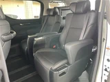 2020 Toyota Alphard Hybrid SR 4WD Van for sale, Japanese used car export - photo 11 of 24 | GULJI TRADERS