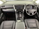 2020 Toyota Alphard Hybrid SR 4WD Van for sale, Japanese used car export - photo 3 of 24 | GULJI TRADERS