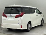 2020 Toyota Alphard Hybrid SR 4WD Van for sale, Japanese used car export - photo 6 of 24 | GULJI TRADERS