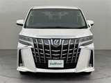 2020 Toyota Alphard Hybrid SR 4WD Van for sale, Japanese used car export - photo 7 of 24 | GULJI TRADERS