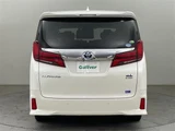 2020 Toyota Alphard Hybrid SR 4WD Van for sale, Japanese used car export - photo 8 of 24 | GULJI TRADERS