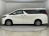 2020 Toyota Alphard Hybrid SR 4WD Van for sale, Japanese used car export - photo 9 of 24 | GULJI TRADERS