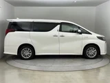 2020 Toyota Alphard Hybrid SR 4WD Van for sale, Japanese used car export - photo 10 of 24 | GULJI TRADERS
