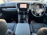 2020 Toyota Alphard Hybrid SR 4WD Van for sale, Japanese used car export - photo 3 of 24 | GULJI TRADERS
