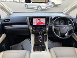 2020 Toyota Alphard Hybrid G 4WD Van for sale, Japanese used car export - photo 3 of 24 | GULJI TRADERS