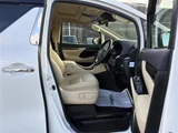 2020 Toyota Alphard Hybrid G 4WD Van for sale, Japanese used car export - photo 13 of 24 | GULJI TRADERS