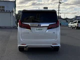2020 Toyota Alphard Hybrid G 4WD Van for sale, Japanese used car export - photo 17 of 24 | GULJI TRADERS
