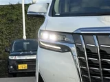 2020 Toyota Alphard Hybrid G 4WD Van for sale, Japanese used car export - photo 19 of 24 | GULJI TRADERS