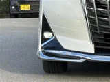 2020 Toyota Alphard Hybrid G 4WD Van for sale, Japanese used car export - photo 20 of 24 | GULJI TRADERS
