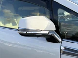 2020 Toyota Alphard Hybrid G 4WD Van for sale, Japanese used car export - photo 21 of 24 | GULJI TRADERS