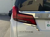 2020 Toyota Alphard Hybrid G 4WD Van for sale, Japanese used car export - photo 22 of 24 | GULJI TRADERS