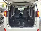 2020 Toyota Alphard Hybrid SR 4WD Van for sale, Japanese used car export - photo 11 of 24 | GULJI TRADERS