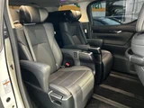 2020 Toyota Alphard Hybrid SR 4WD Van for sale, Japanese used car export - photo 13 of 24 | GULJI TRADERS