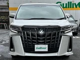 2020 Toyota Alphard Hybrid SR 4WD Van for sale, Japanese used car export - photo 22 of 24 | GULJI TRADERS