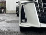 2020 Toyota Alphard Hybrid SR 4WD Van for sale, Japanese used car export - photo 24 of 24 | GULJI TRADERS