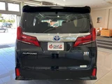 2020 Toyota Alphard Hybrid Hybrid 2.5 SR E-Four 4WD Van for sale, Japanese used car export - photo 2 of 10 | GULJI TRADERS