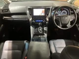 2020 Toyota Alphard Hybrid Hybrid 2.5 SR E-Four 4WD Van for sale, Japanese used car export - photo 3 of 10 | GULJI TRADERS