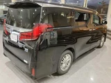2020 Toyota Alphard Hybrid Hybrid 2.5 SR E-Four 4WD Van for sale, Japanese used car export - photo 7 of 10 | GULJI TRADERS