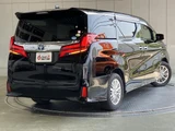 2020 Toyota Alphard Hybrid Hybrid 2.5 SR E-Four 4WD Van for sale, Japanese used car export - photo 2 of 10 | GULJI TRADERS