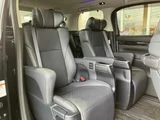 2020 Toyota Alphard Hybrid Hybrid 2.5 SR E-Four 4WD Van for sale, Japanese used car export - photo 5 of 10 | GULJI TRADERS