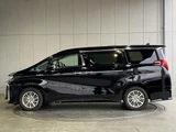 2020 Toyota Alphard Hybrid Hybrid 2.5 SR E-Four 4WD Van for sale, Japanese used car export - photo 8 of 10 | GULJI TRADERS