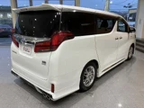 2020 Toyota Alphard Hybrid Hybrid 2.5 SR E-Four 4WD 4WD Van for sale, Japanese used car export - photo 2 of 10 | GULJI TRADERS