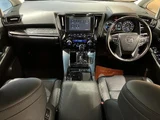 2020 Toyota Alphard Hybrid Hybrid 2.5 SR E-Four 4WD 4WD Van for sale, Japanese used car export - photo 3 of 10 | GULJI TRADERS