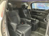 2020 Toyota Alphard Hybrid Hybrid 2.5 SR E-Four 4WD 4WD Van for sale, Japanese used car export - photo 5 of 10 | GULJI TRADERS