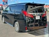 2020 Toyota Alphard Hybrid 2.5 S GOLD Van for sale, Japanese used car export - photo 2 of 30 | GULJI TRADERS