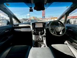 2020 Toyota Alphard Hybrid 2.5 S GOLD Van for sale, Japanese used car export - photo 3 of 30 | GULJI TRADERS