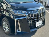 2020 Toyota Alphard Hybrid 2.5 S GOLD Van for sale, Japanese used car export - photo 4 of 30 | GULJI TRADERS