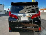 2020 Toyota Alphard Hybrid 2.5 S GOLD Van for sale, Japanese used car export - photo 6 of 30 | GULJI TRADERS