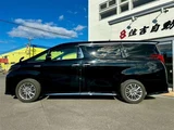 2020 Toyota Alphard Hybrid 2.5 S GOLD Van for sale, Japanese used car export - photo 7 of 30 | GULJI TRADERS