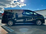 2020 Toyota Alphard Hybrid 2.5 S GOLD Van for sale, Japanese used car export - photo 8 of 30 | GULJI TRADERS